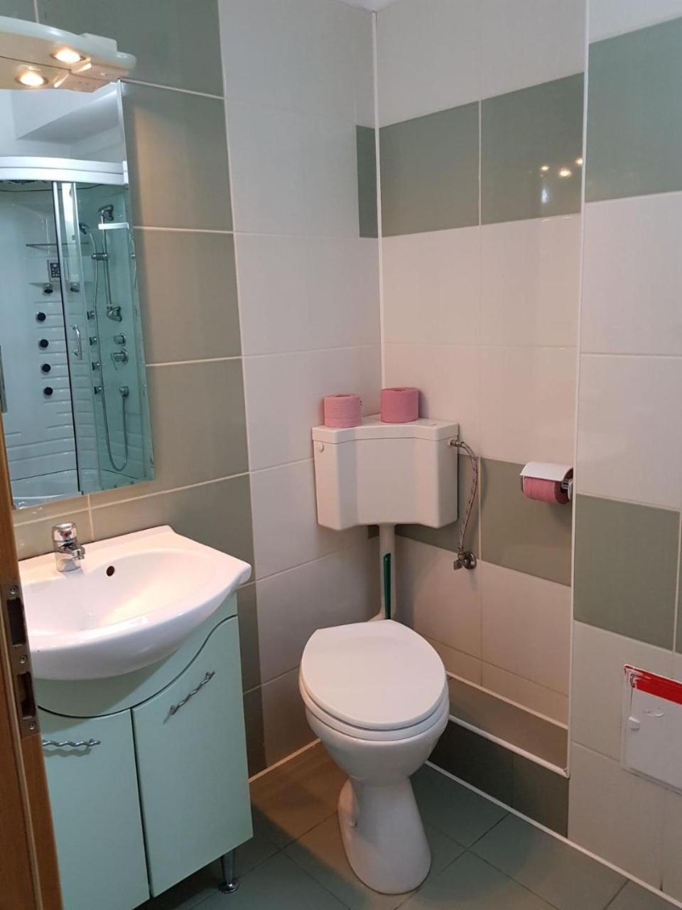 Hotel Floare De Colt Teius Екстер'єр фото
